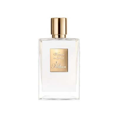 凯利安 灼金美人香水 花香西普调/50ml