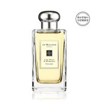 Jo Malone祖 玛珑 香水 100ml (青柠罗勒与柑橘)