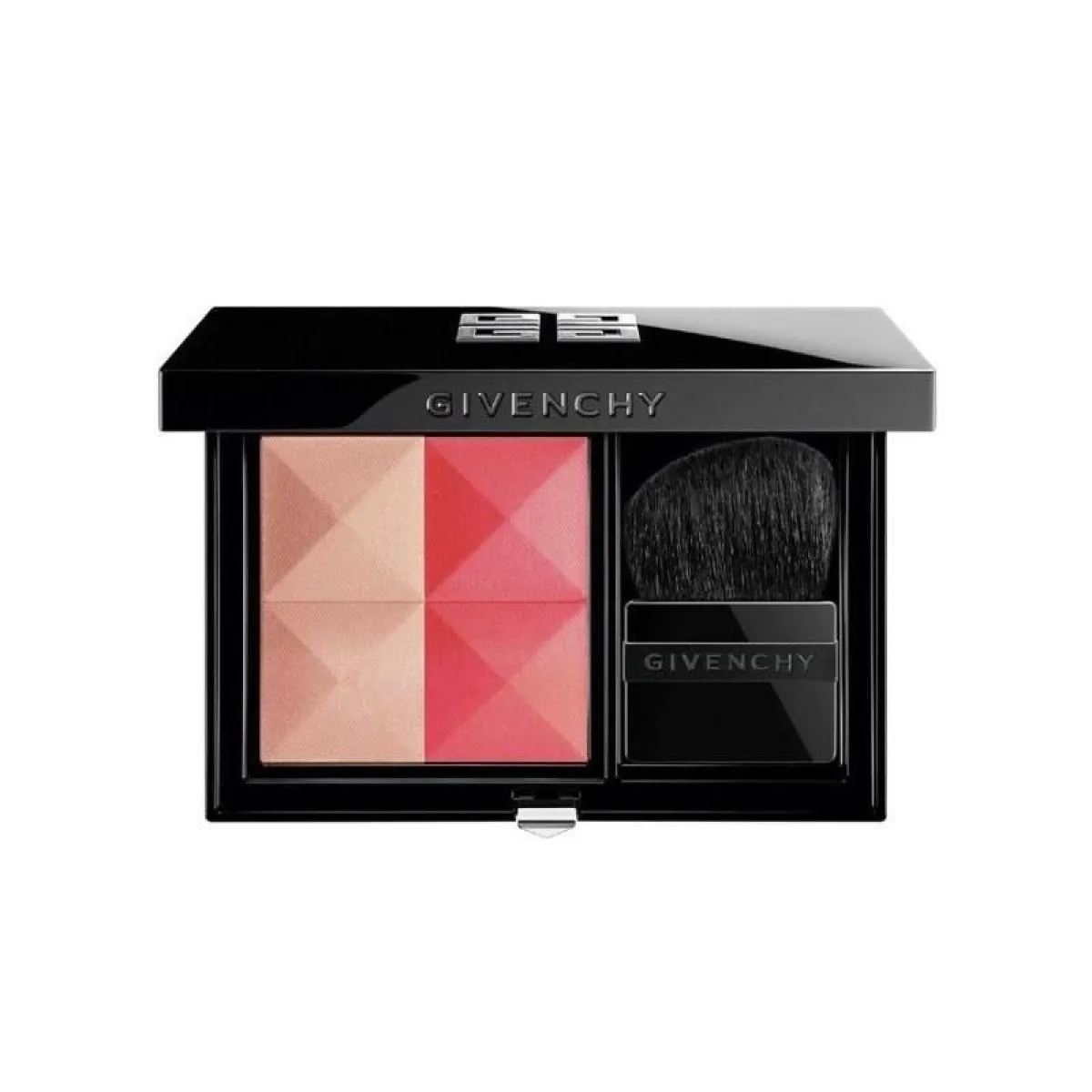 GIVENCHY 纪梵希高定四宫格腮红 1 号6.5g