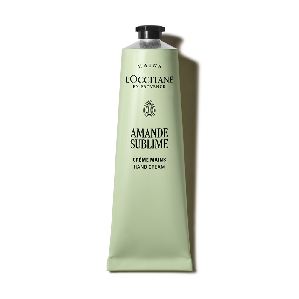 欧舒丹 甜扁桃味护手霜 150ml