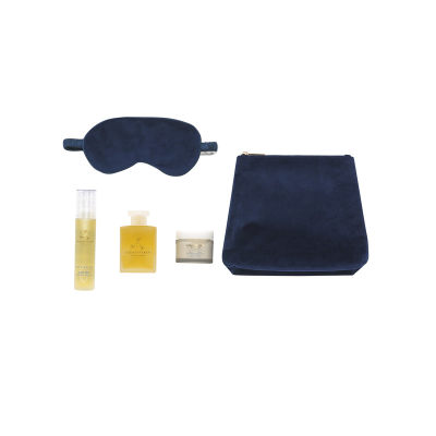 Aromatherapy 雅容玛睡眠极限时刻套装50ml+50ml+55ml+1ea