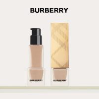 BURBERRY 博柏利鎏光焕彩恒颜粉底液 30ml 干皮遮瑕滋润[50 MEDIUM COOL]