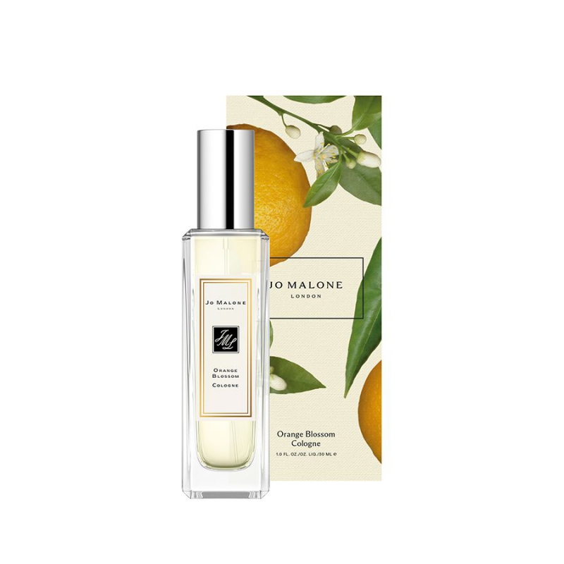 【特卖商品】Jo Malone 祖玛珑香水（橙花香型） 30ml（产品限用日期最早为2025年04月01日）[深圳]