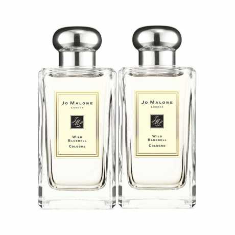 【超值组合】祖玛珑香水（蓝风铃香型100ml*2）