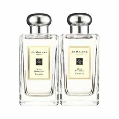 【超值组合】祖玛珑香水（蓝风铃香型100ml*2）