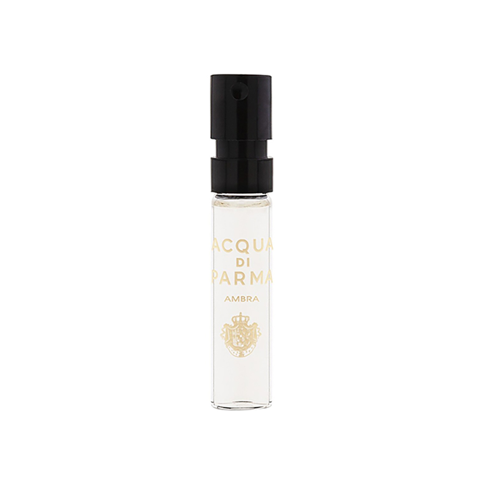 帕尔玛之水 格调香水琥珀调(赠送品） 1.5ml
