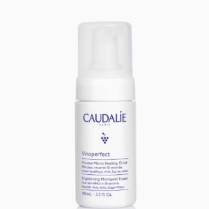 欧缇丽臻美亮采焕肤调理慕斯 100ml