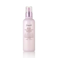 Fresh 馥蕾诗玫瑰密集保湿平衡乳 100ml