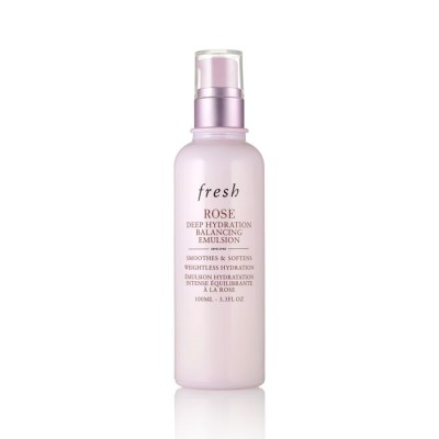 Fresh 馥蕾诗玫瑰密集保湿平衡乳 100ml