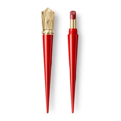 路铂廷水感釉光唇膏 387S 2g