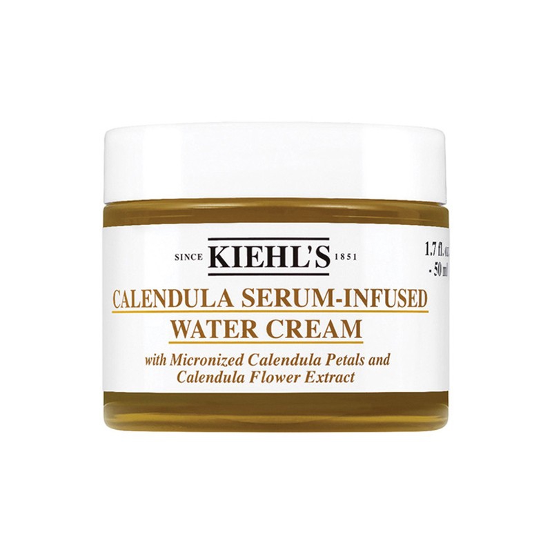 【特卖商品】Kiehl’s 科颜氏金盏花精华水活霜50ml（产品限用日期最早为2025年04月01日）