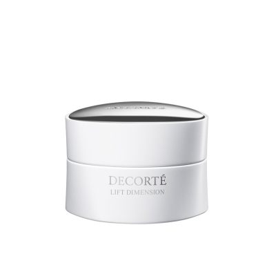 DECORTE 黛珂智密紧颜皙白面霜 50ml