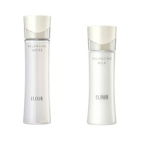 【组合商品】怡丽丝尔凝光漾采平衡水（清爽型） 168ml+怡丽丝尔凝光漾采平衡乳（清爽型） 130ml