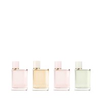 Burberry 博柏利花与她系列香水套装 5ml*4