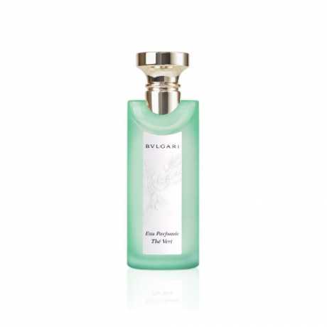 宝格丽灵意绿茶香淡香氛 75ml