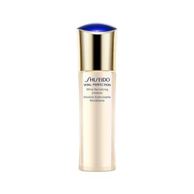 (特卖商品)SHISEIDO资生堂悦薇珀翡紧颜亮肤乳 100ml