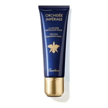 Guerlain 娇兰御廷兰花卓能焕活精华洁面凝露 125ML