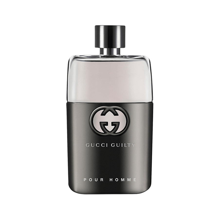 古驰罪爱男士淡香水90ml