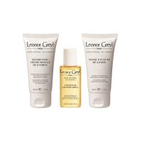 (特卖商品)Leonor Greyl发智美滋润护发旅行套装