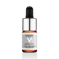 Vichy 薇姿VC精华15%维C安瓶精华 高浓活性维C提亮抗氧化 10ML