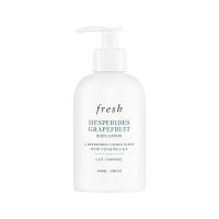 Fresh馥蕾诗清新西柚果香身体乳 300ml
