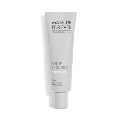Make Up Forever 玫珂菲饰底妆前乳控油哑光