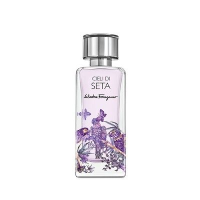 Ferragamo菲拉格慕丝之境若梦天空[100ml]