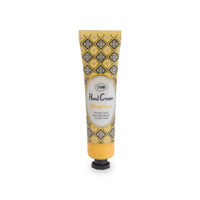 SABON 水润护手霜（芒果奇异果）（赠品） 30ml