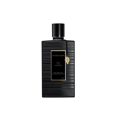 (特卖商品)VAN CLEEF & ARPELS梵克雅宝非凡珍藏系列雪绒凝香水 125ml，有效期至2025年2月