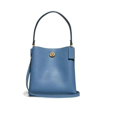 Coach蔻驰CHARLIE 21号水桶包