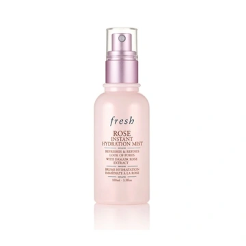 FRESH 馥蕾诗大马士革玫瑰保湿喷雾 100ml