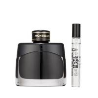Montblanc 万宝龙永恒传奇男士香水礼盒 50ml+7.5ml