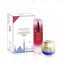 Shiseido 资生堂强效提升紧致套装 100ML+50ML