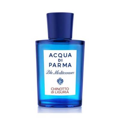 【特卖商品】Acqua di Parma 帕尔玛之水蓝色地中海淡香水（香橘香）75ml（产品限用日期最早为2024年12月01日）