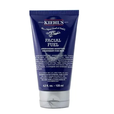 Kiehl's 科颜氏男士保湿乳液125ml