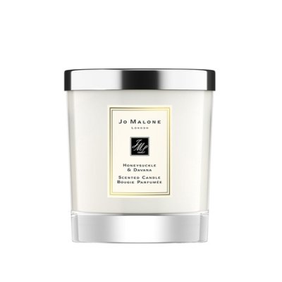 Jo Malone 祖玛珑香氛蜡烛（忍冬与印蒿香型） 200g