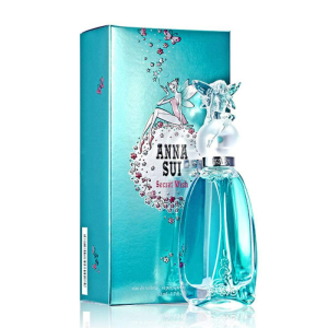 安娜苏许愿精灵香水50ml