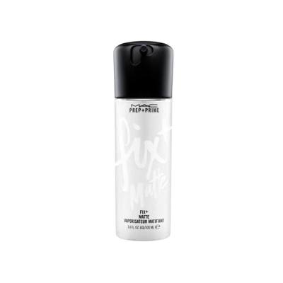 MAC魅可哑光控妆喷雾 100ml（哑光款)