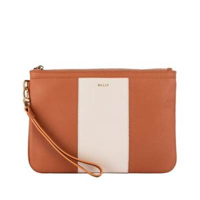 Bally/巴利女士收纳包 WLO01GVT323I3D7Y1