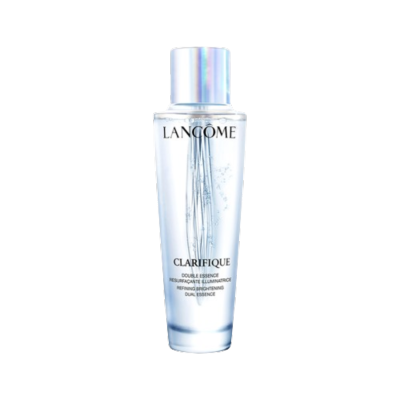 Lancome 兰蔻极光水净澈焕肤双重精华水 250ml 净澈 透亮