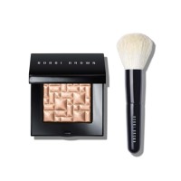 Bobbi Brown 芭比波朗晶亮颜彩盘2号套装 8g（配套刷子）