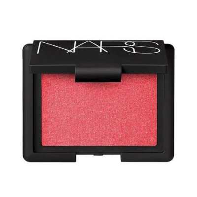 【特卖商品】Nars 纳斯腮红 阳光红粉色（产品限用日期最早为2025年04月01日） 4.8g