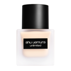 植村秀羽纱持妆粉底液774#  35ml   优选[持妆粉底液35ml*1 774#]