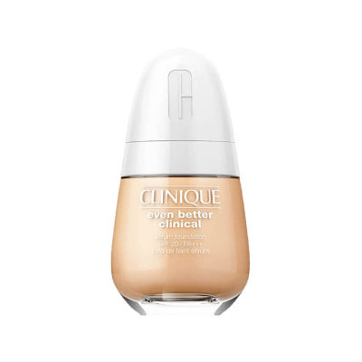 CLINIQUE倩碧匀净科研亮白粉底液 64 30ml[单品]