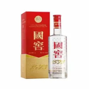 38度国窖1573 500ml 浓香