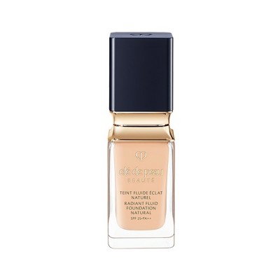【特卖商品】Cle de Peau Beaute 肌肤之钥光润柔亮粉底液 O20 SPF25+PA++（产品限用日期最早为2024年12月01日）