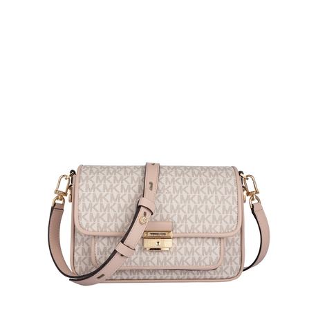 【微瑕特卖】Michael Kors 迈克高仕女士单肩背包30S1G2BM2B-173（外观瑕疵 随机发货）