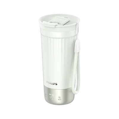 飞利浦 星舰 便携烧水杯 AWP2774[绿色]