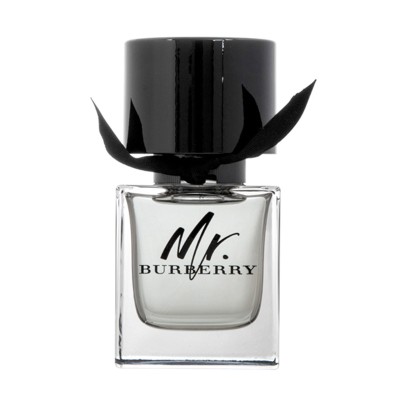 Burberry 博柏利先生英伦绅士淡香氛 50ml