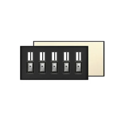 Jo Malone 祖玛珑2019香水馥郁系列套装 9ml*5